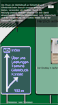 Mobile Screenshot of fahrschule-dathe.de